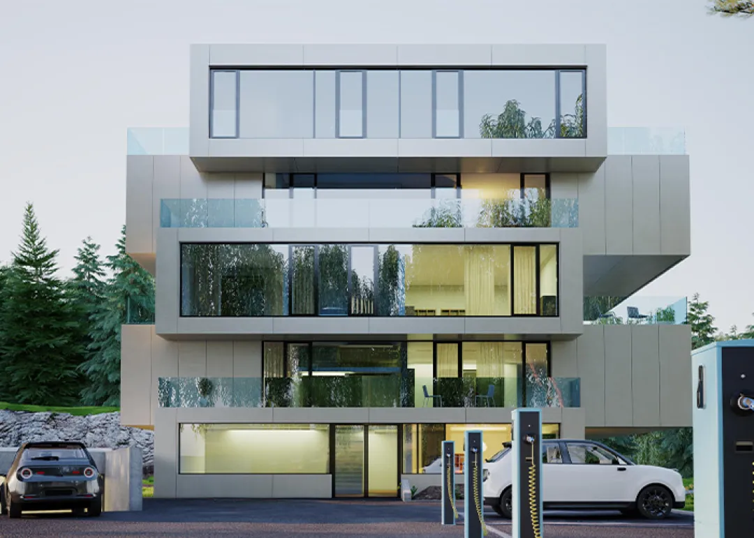 Villa Duplex Moderne – Bingerville